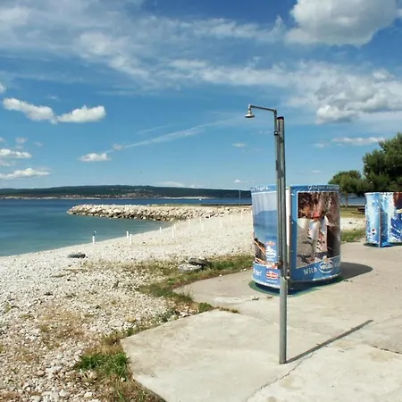 Apartments With A Parking Space Crikvenica - 19680 Appartamento *